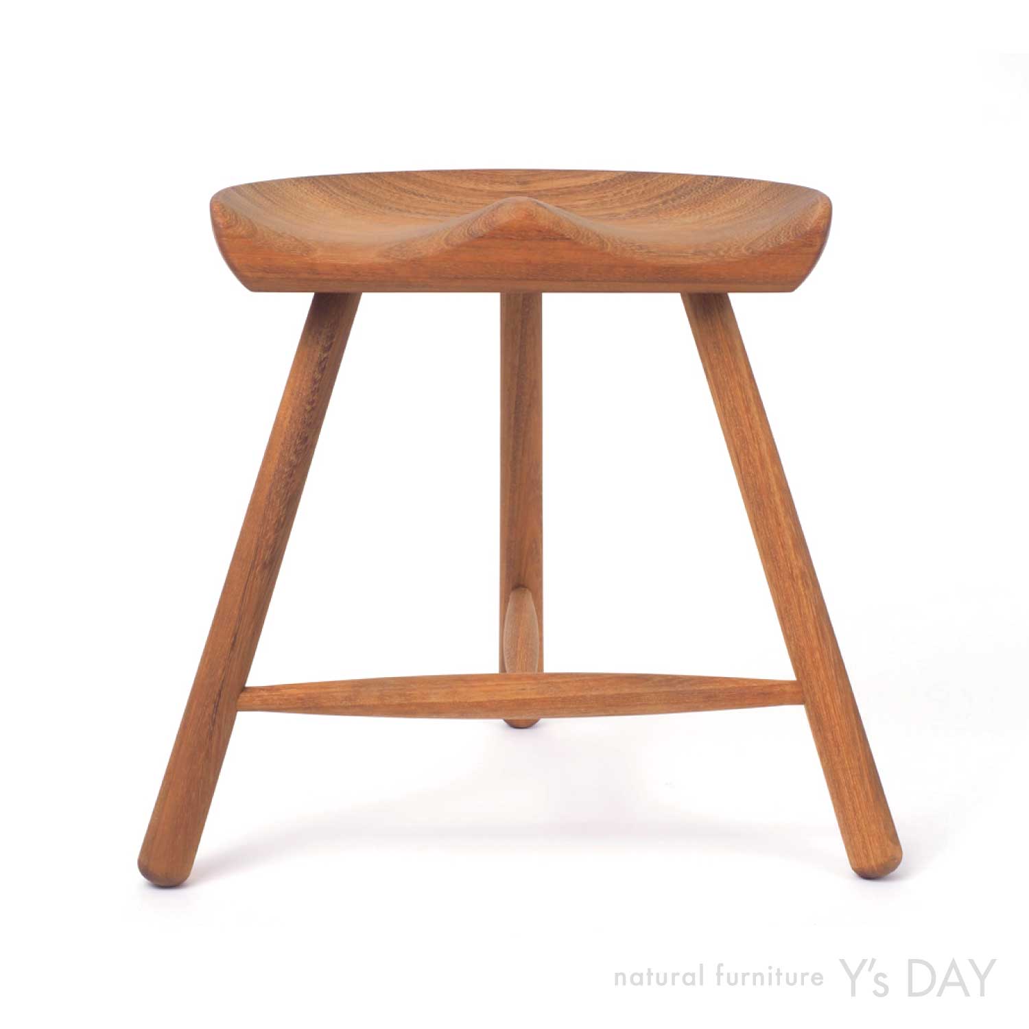 SHOEMAKER CHAIR / イロコウッド