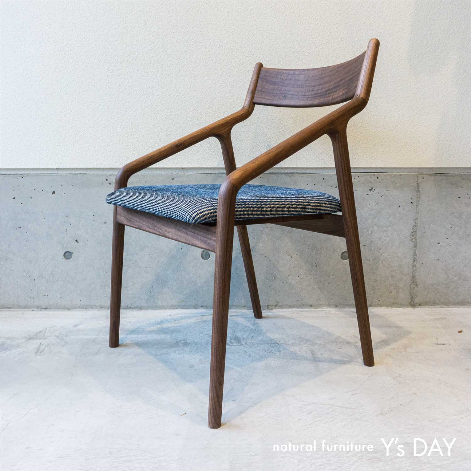 pepe side / 背無垢