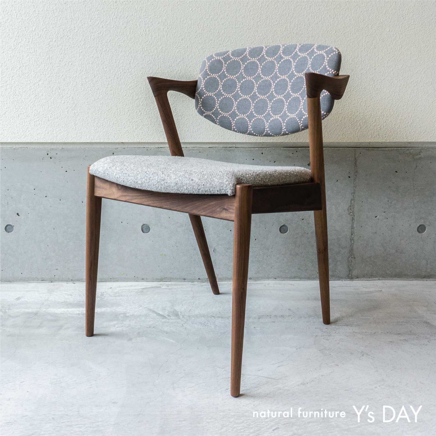 No.42 / 別注 tamborineモデル