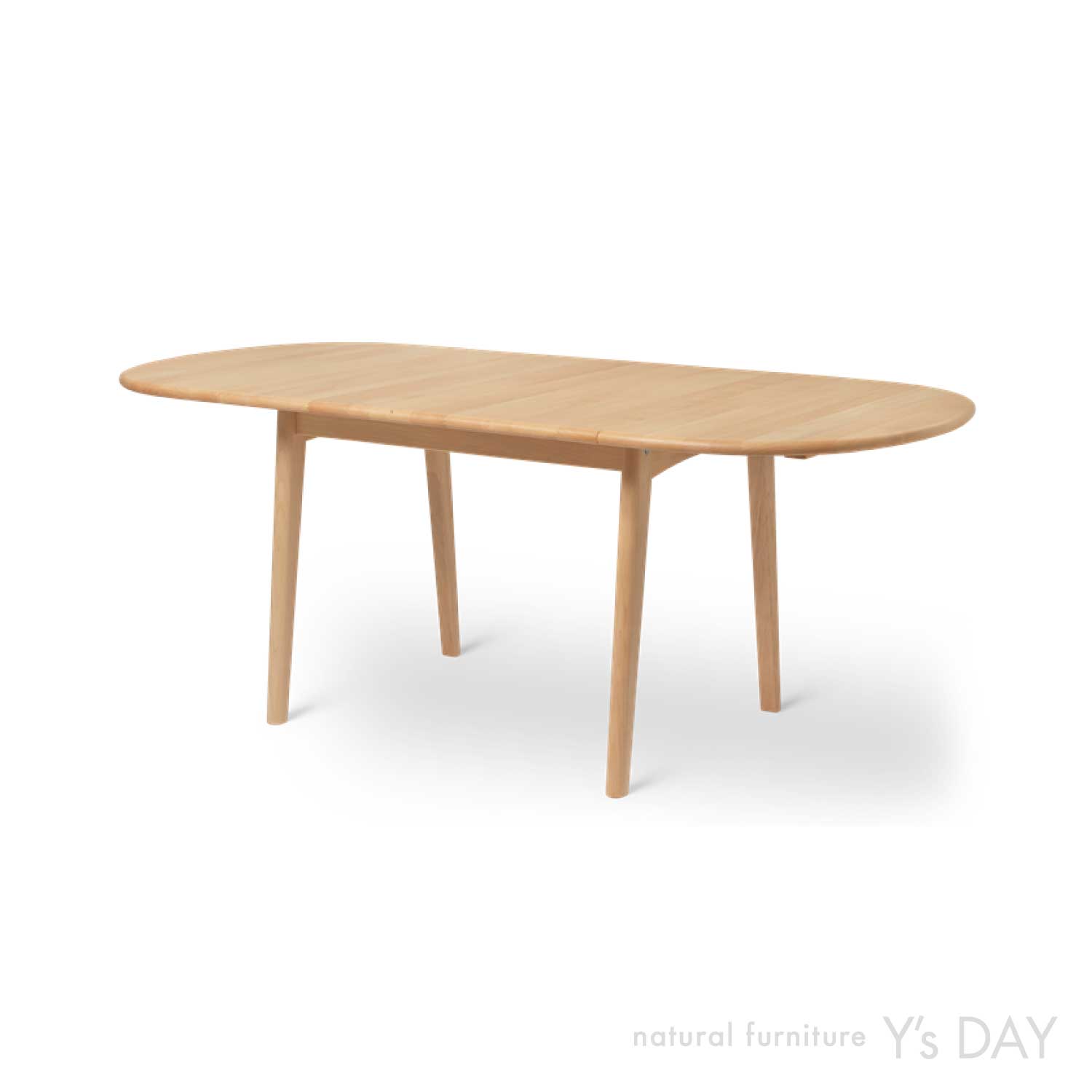 CH002 / ビーチ材 / W90-188cm