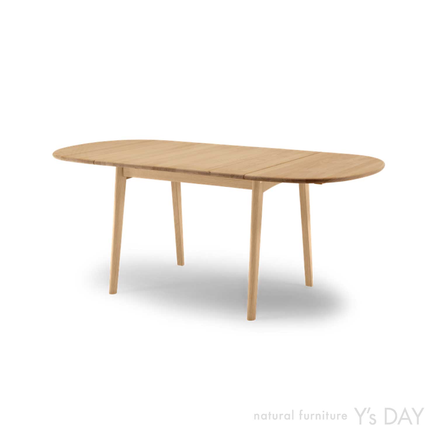 CH002 / オーク材 / W90-188cm