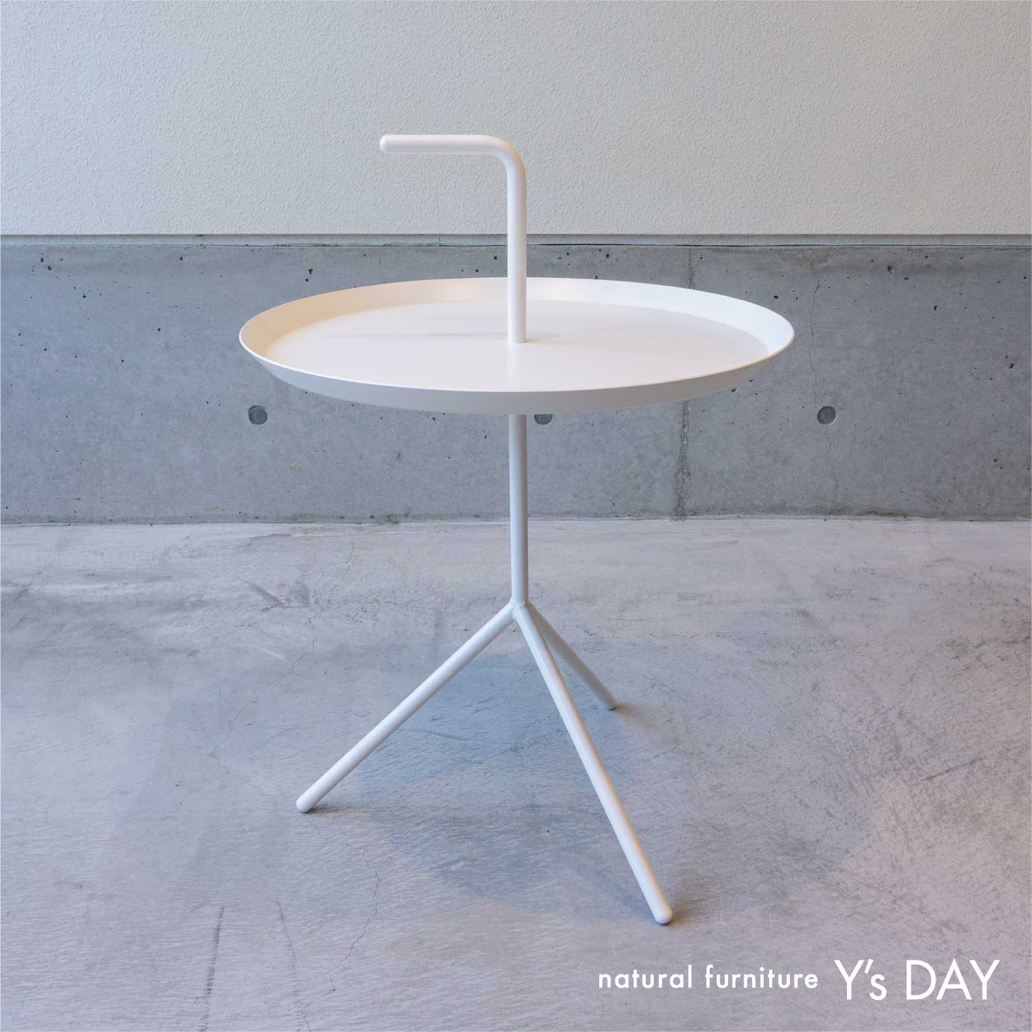 DLM Don't leave me φ48cm  / XLサイズ